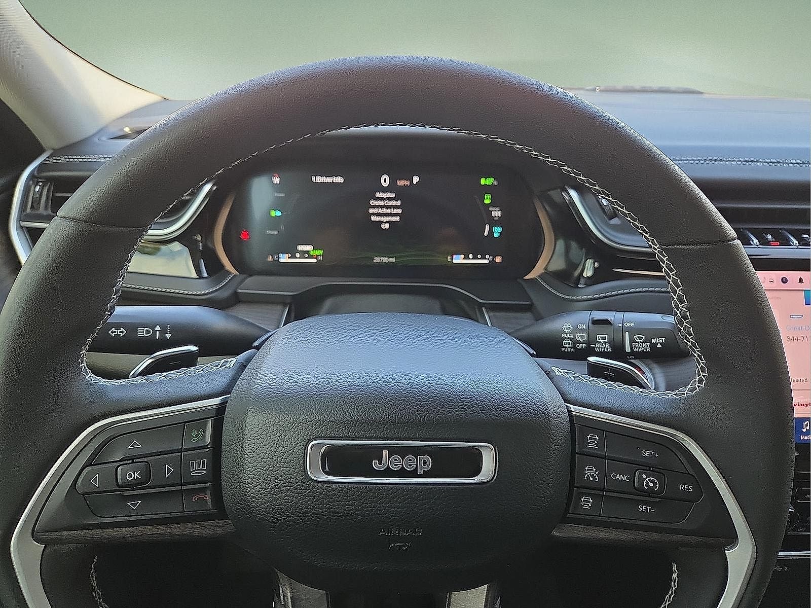 2022 Jeep Grand Cherokee 4xe Limited 4x4