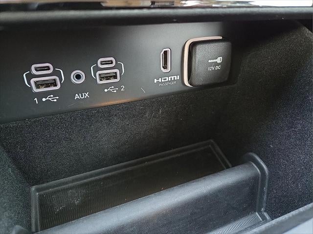 2022 Jeep Grand Cherokee 4xe Limited 4x4