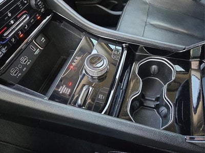 2022 Jeep Grand Cherokee 4xe Limited 4x4