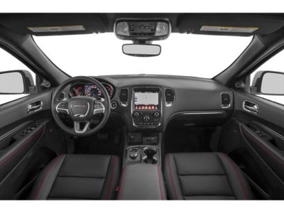 2020 Dodge Durango R/T RWD