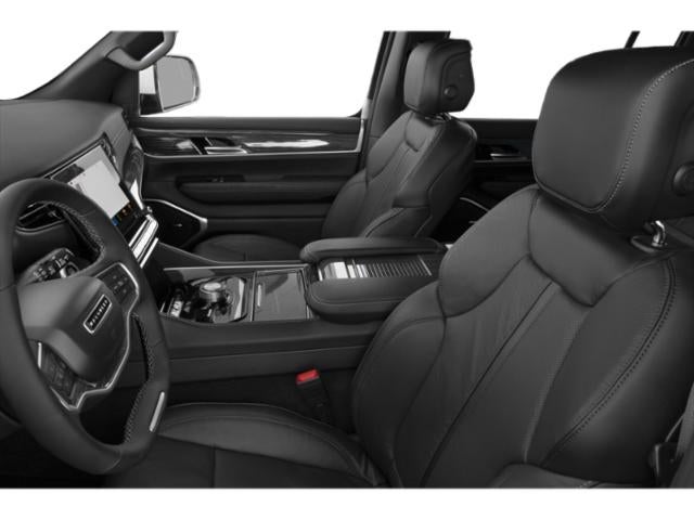 2022 Jeep Wagoneer Series II 4x4