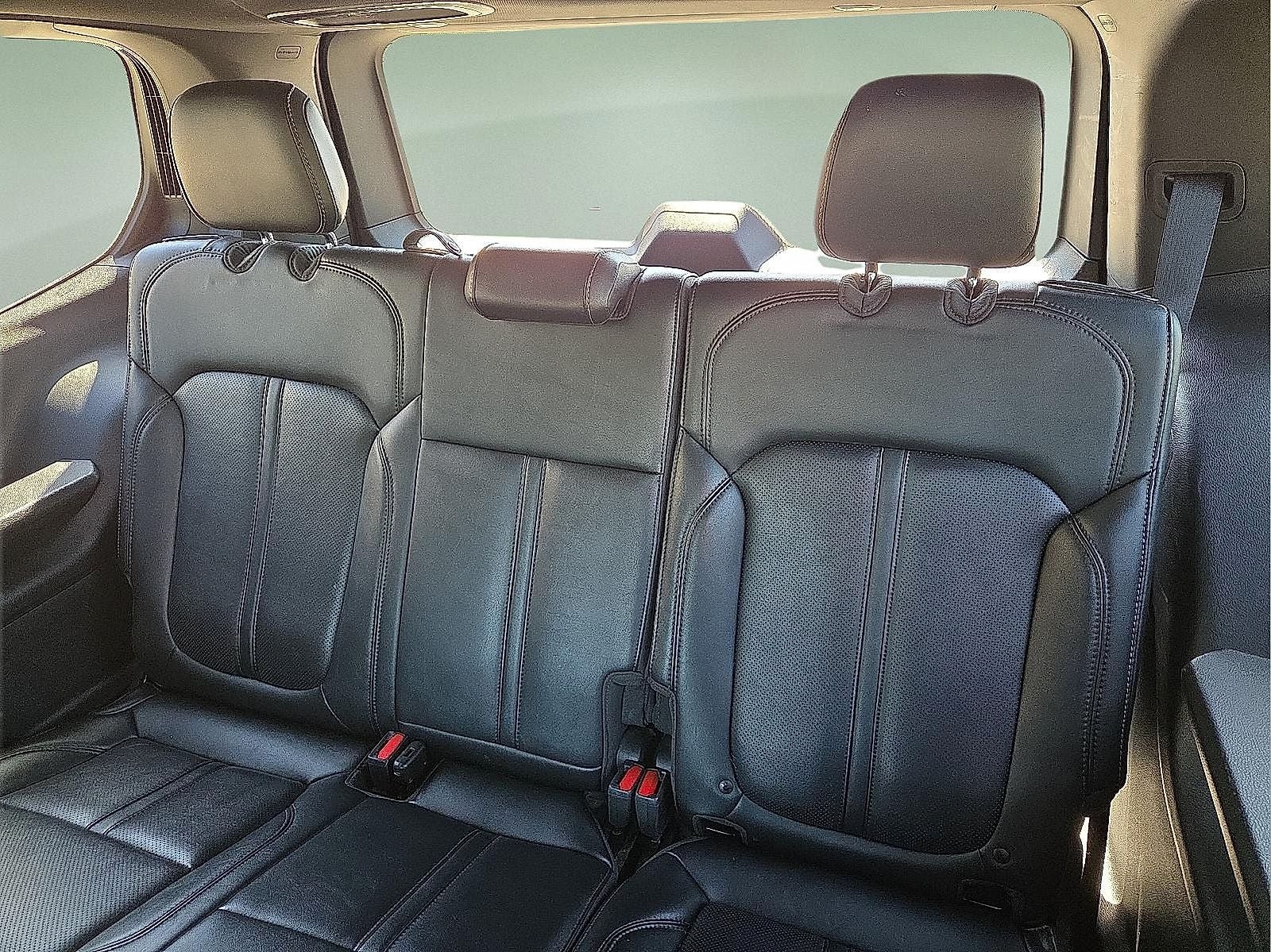 2024 Jeep Wagoneer Series III 4x4