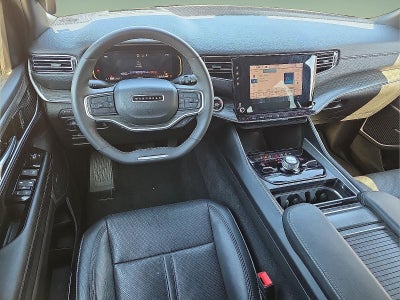 2024 Jeep Wagoneer Series III 4x4