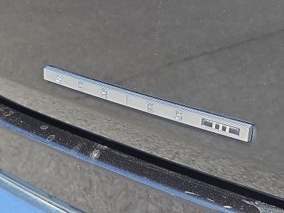 2024 Jeep Wagoneer Series III 4x4