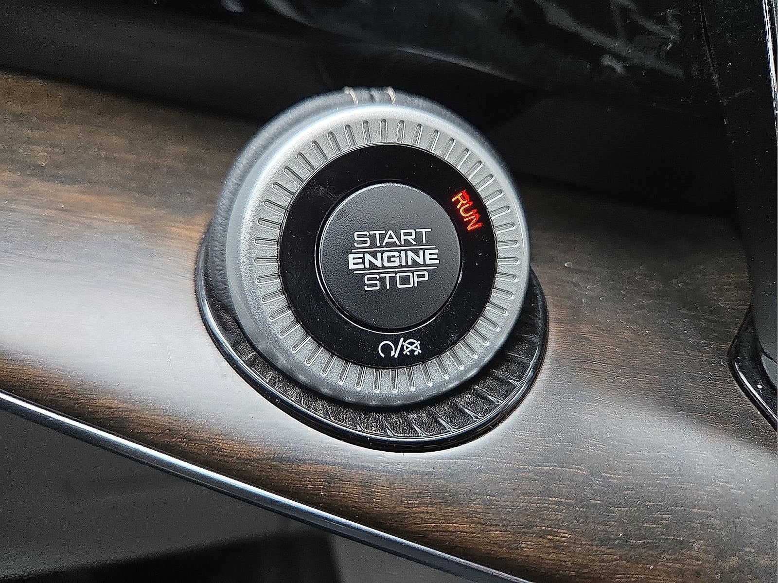 2022 Jeep Grand Wagoneer Series I 4x4