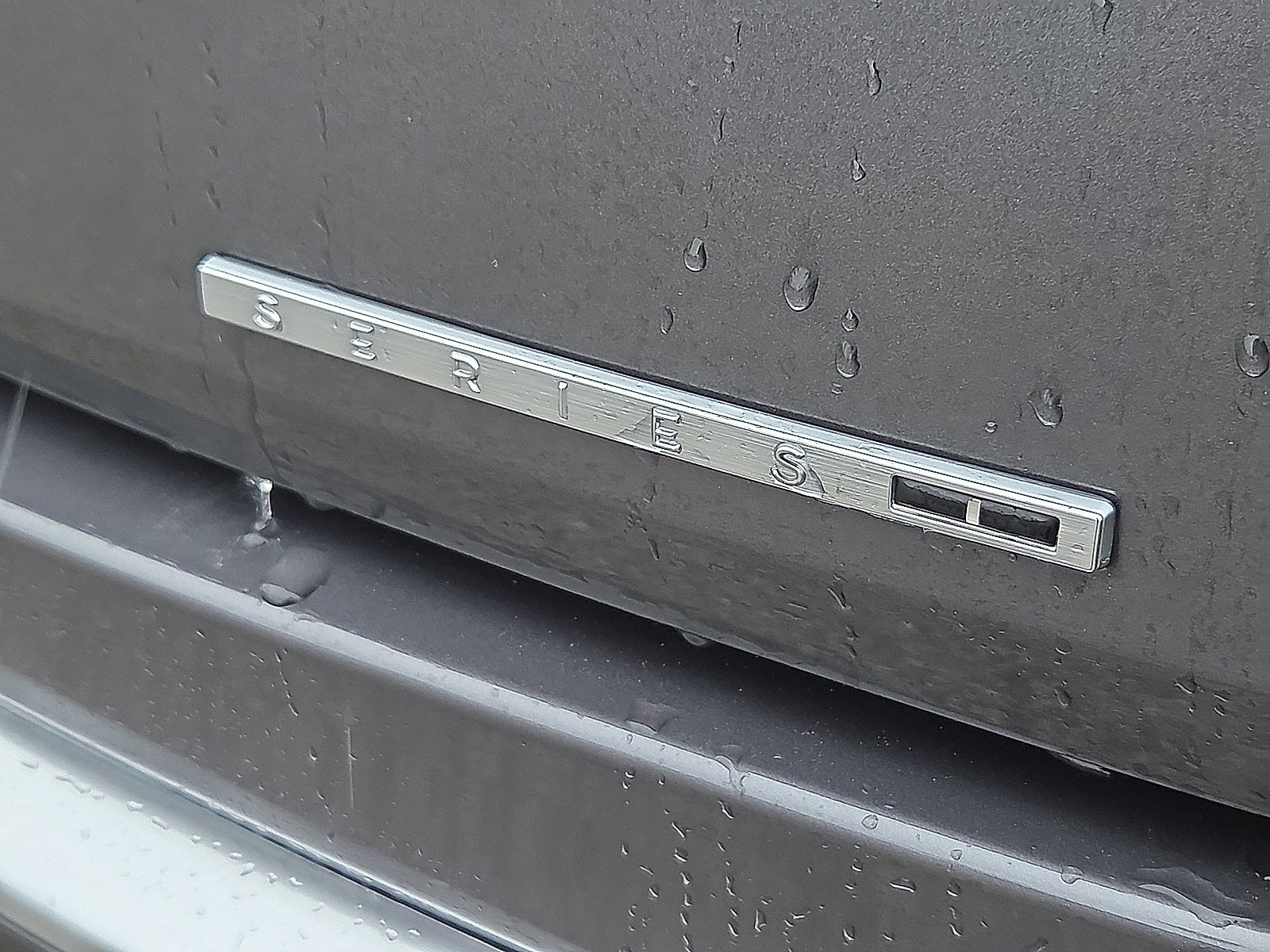 2022 Jeep Grand Wagoneer Series I 4x4