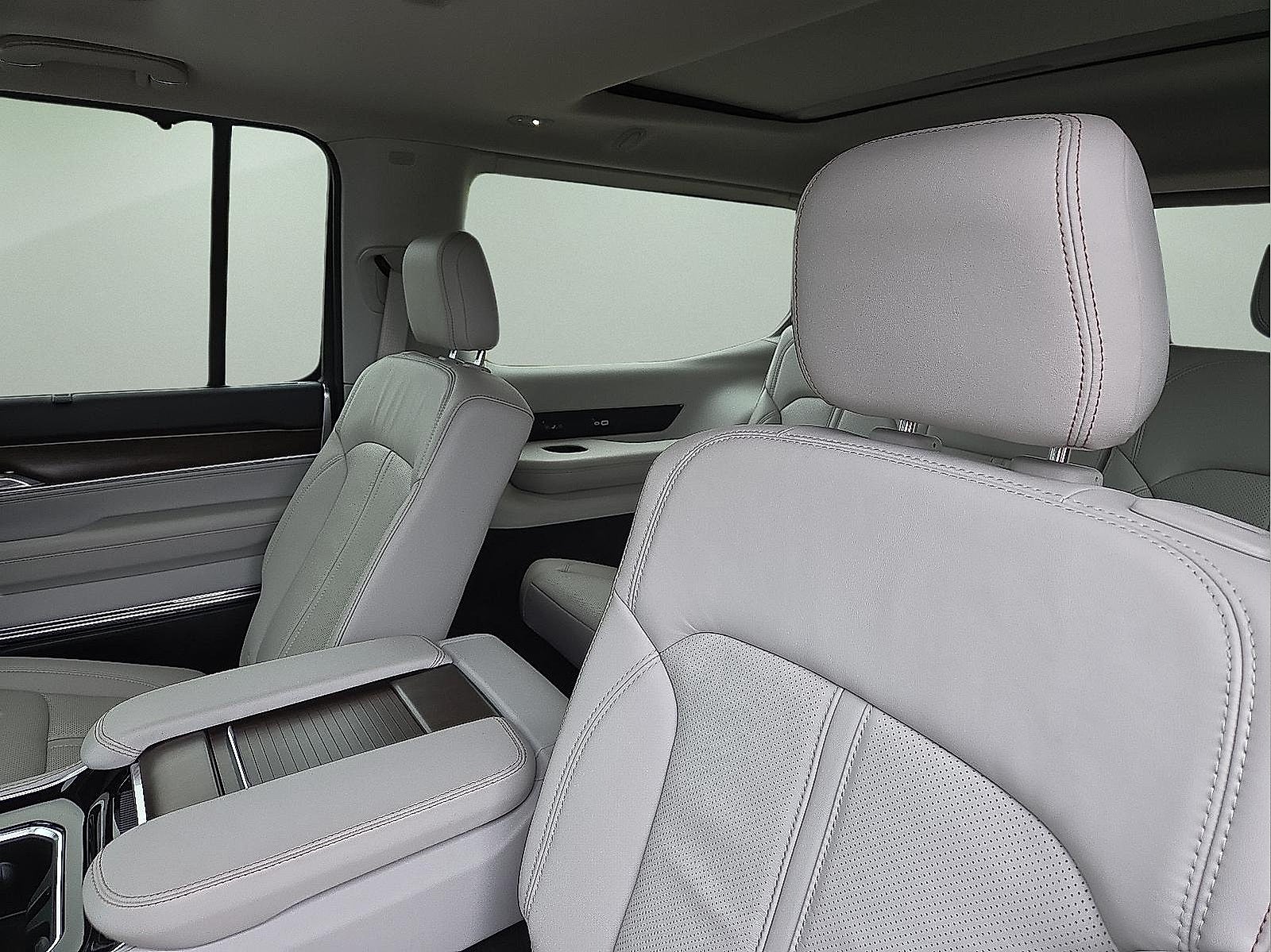 2022 Jeep Grand Wagoneer Series I 4x4