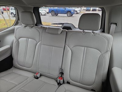 2022 Jeep Grand Wagoneer Series I 4x4