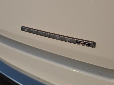 2022 Jeep Grand Wagoneer Series III 4x4