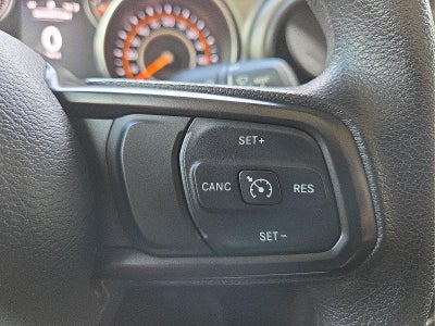 2020 Jeep Gladiator Sport 4x4