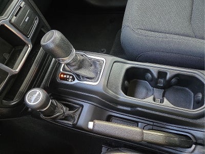 2020 Jeep Gladiator Sport 4x4