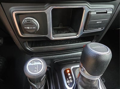 2020 Jeep Gladiator Sport 4x4