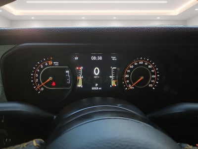 2024 Jeep Gladiator Sport S