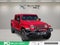 2022 Jeep Gladiator Overland 4x4