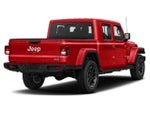 2022 Jeep Gladiator Overland 4x4