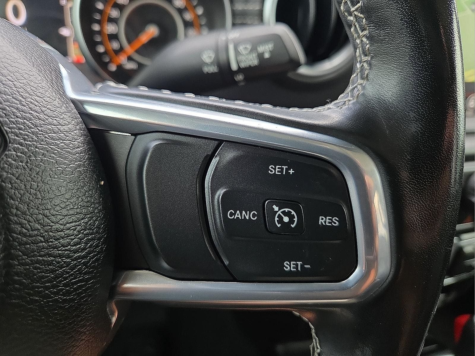 2022 Jeep Gladiator Overland 4x4