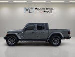 2022 Jeep Gladiator Overland 4x4
