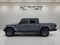 2022 Jeep Gladiator Overland 4x4