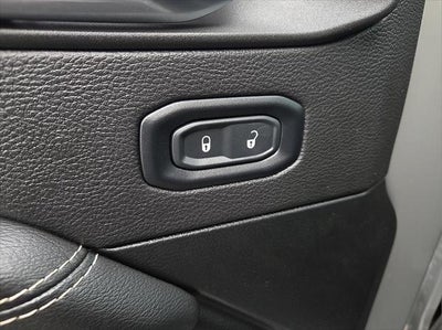 2022 Jeep Gladiator Overland 4x4