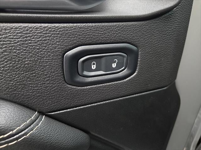 2022 Jeep Gladiator Overland 4x4