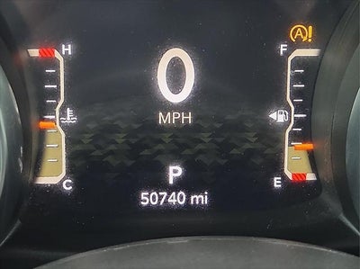 2022 Jeep Gladiator Overland 4x4