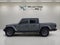 2022 Jeep Gladiator Overland 4x4