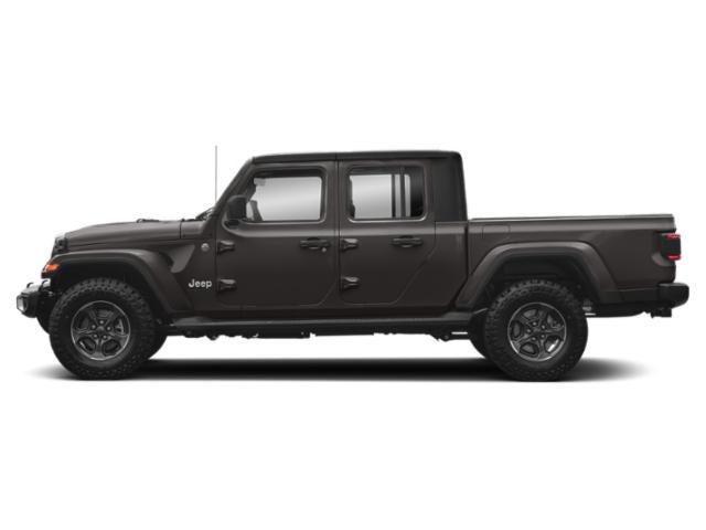 2021 Jeep Gladiator Overland 4x4
