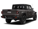 2021 Jeep Gladiator Overland 4x4
