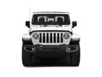 2021 Jeep Gladiator Overland 4x4