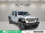 2022 Jeep Gladiator Rubicon 4x4