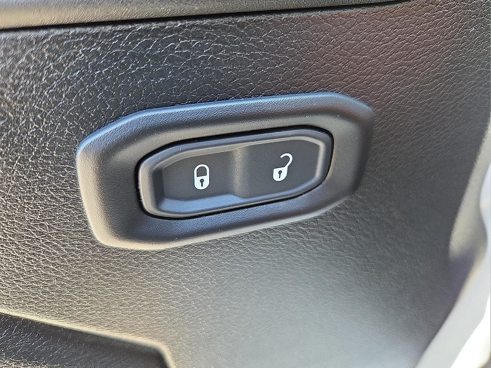 2021 Jeep Gladiator Rubicon 4x4