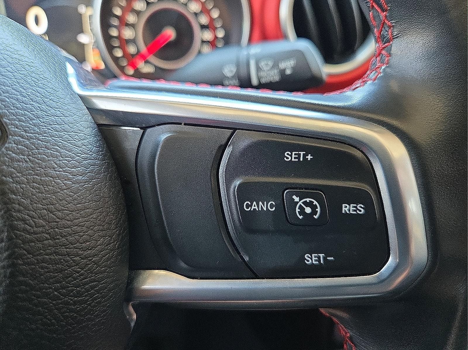 2021 Jeep Gladiator Rubicon 4x4