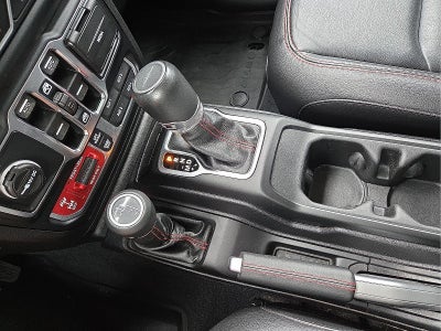 2020 Jeep Gladiator Rubicon 4X4