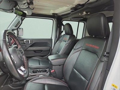 2020 Jeep Gladiator Rubicon 4X4