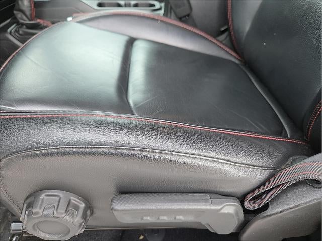 2020 Jeep Gladiator Rubicon 4X4