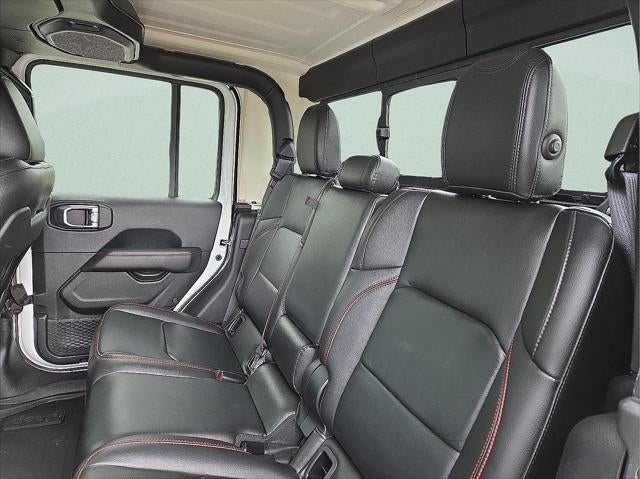 2020 Jeep Gladiator Rubicon 4X4