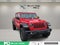 2022 Jeep Gladiator Rubicon 4x4