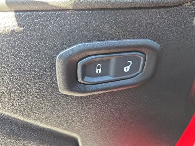 2022 Jeep Gladiator Rubicon 4x4