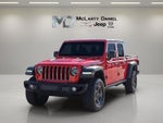 2022 Jeep Gladiator Rubicon 4x4