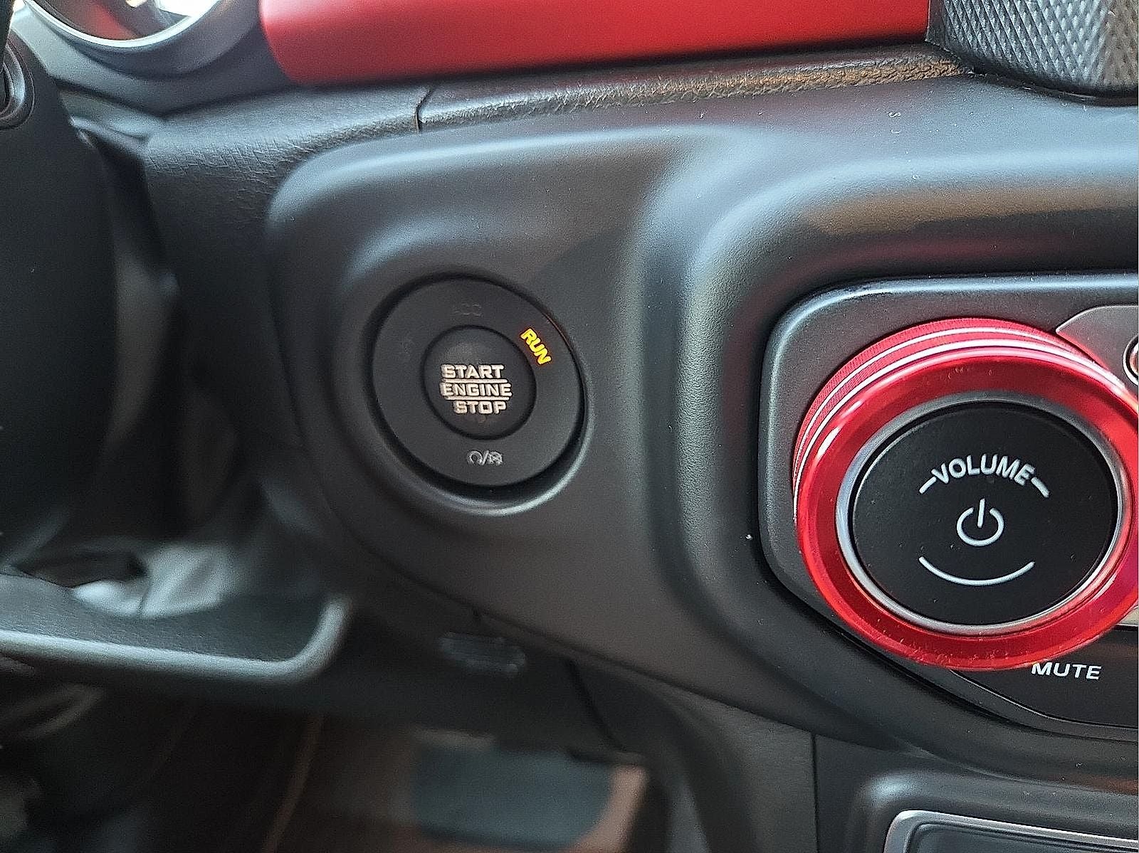 2022 Jeep Gladiator Rubicon 4x4