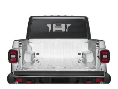 2024 Jeep Gladiator Rubicon X