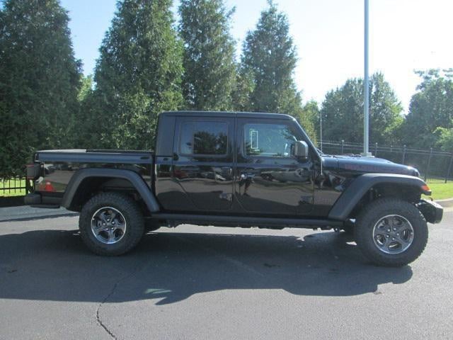 2023 Jeep Gladiator Rubicon 4x4