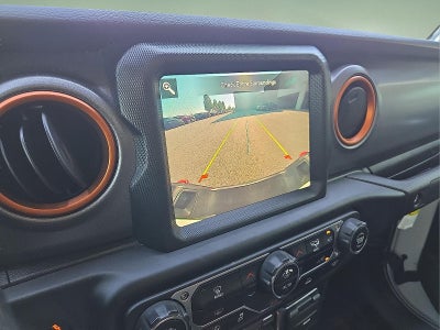 2022 Jeep Gladiator Mojave 4x4