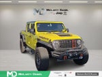 2023 Jeep Gladiator Mojave 4x4