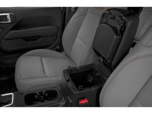 2020 Jeep Gladiator Mojave 4x4