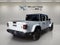 2025 Jeep Gladiator Willys
