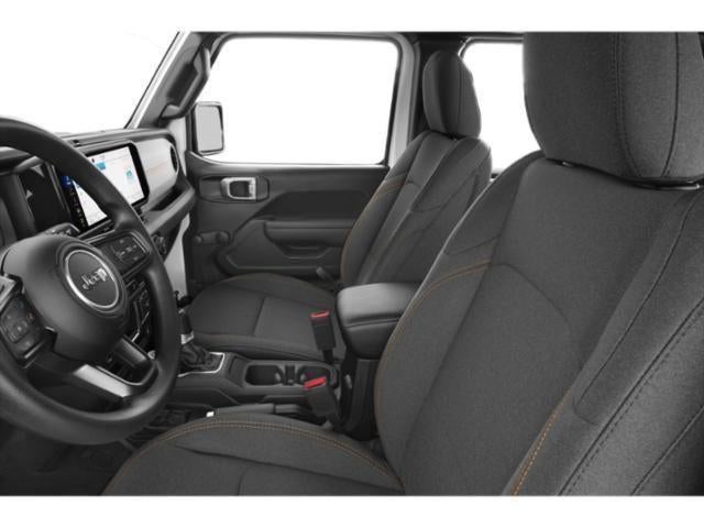2025 Jeep Gladiator Nighthawk