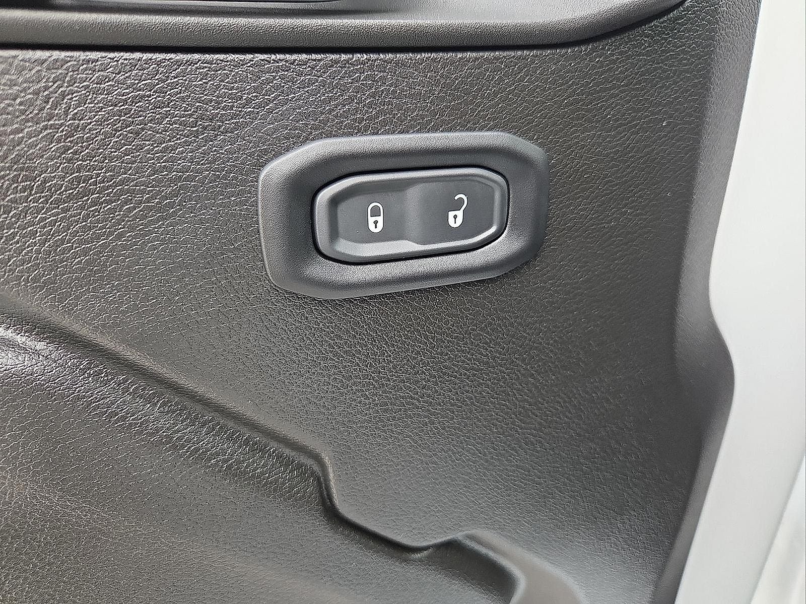 2025 Jeep Gladiator Mojave 4x4