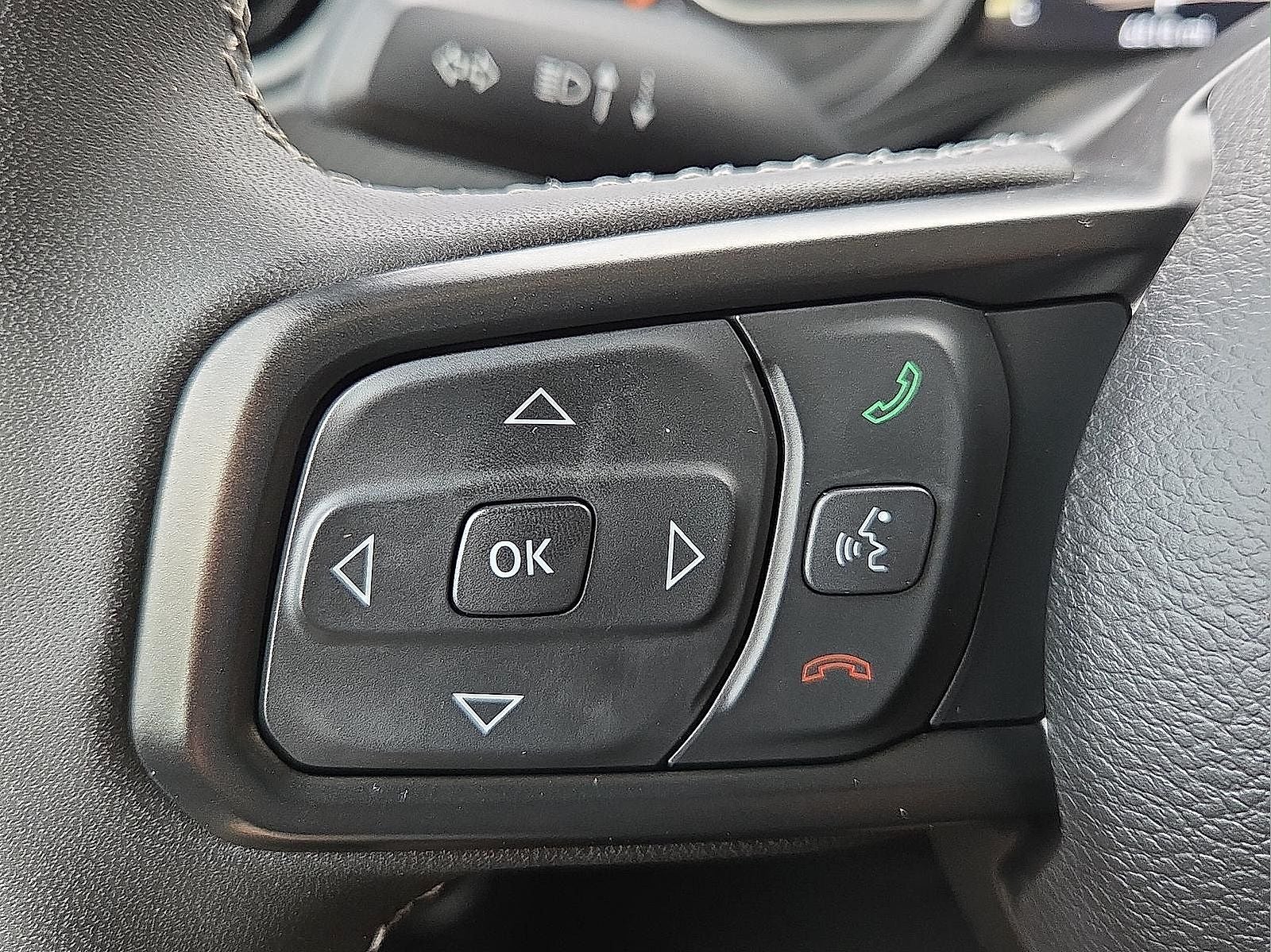 2025 Jeep Gladiator Mojave 4x4