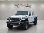 2025 Jeep Gladiator Mojave 4x4